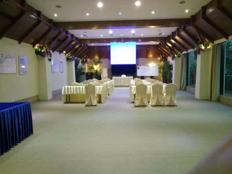 Da Mei Sha Yacht Club Resort image