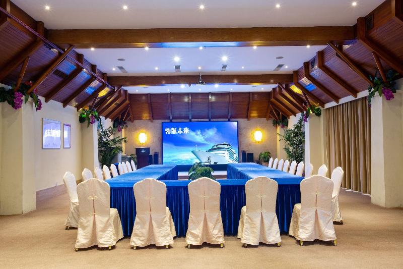 Da Mei Sha Yacht Club Resort image