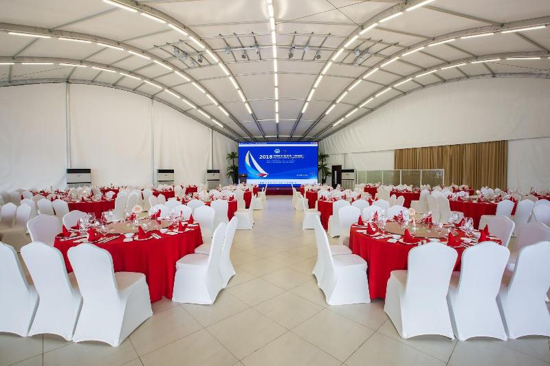 Da Mei Sha Yacht Club Resort image