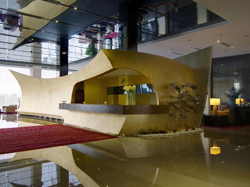 Da Mei Sha Yacht Club Resort image