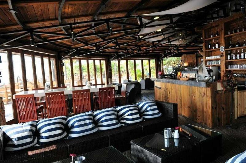 Da Mei Sha Yacht Club Resort image