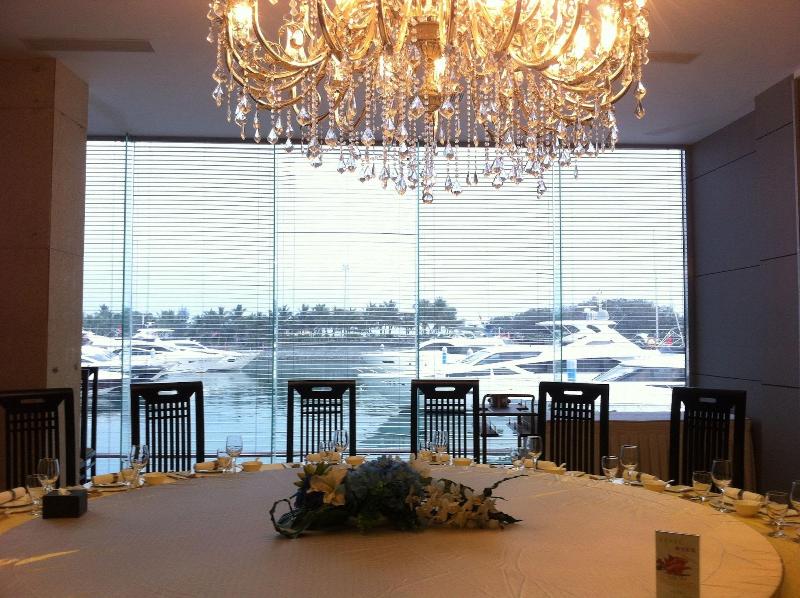 Da Mei Sha Yacht Club Resort image