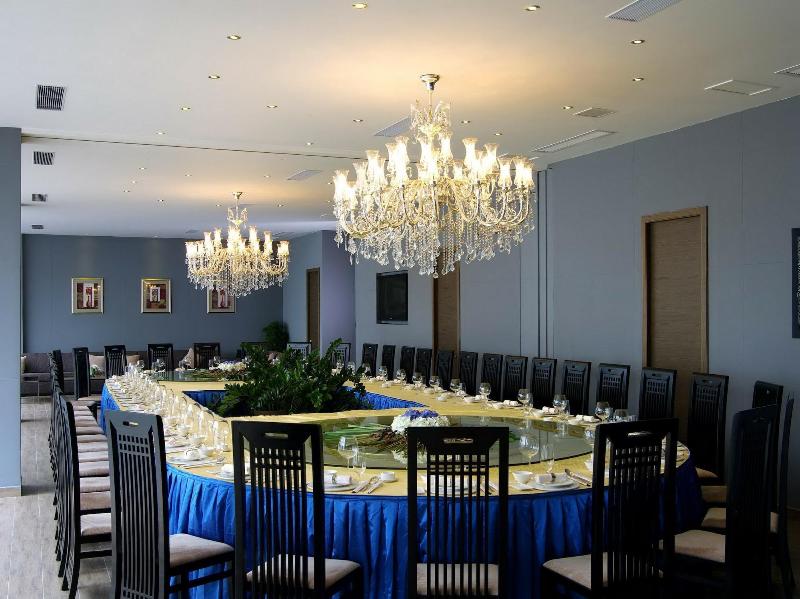 Da Mei Sha Yacht Club Resort image