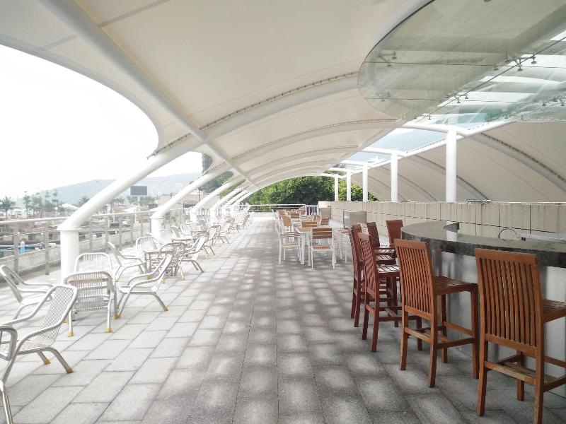 Da Mei Sha Yacht Club Resort image