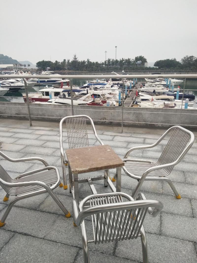Da Mei Sha Yacht Club Resort image