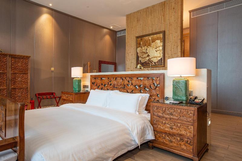 Da Mei Sha Yacht Club Resort image