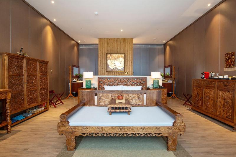 Da Mei Sha Yacht Club Resort image