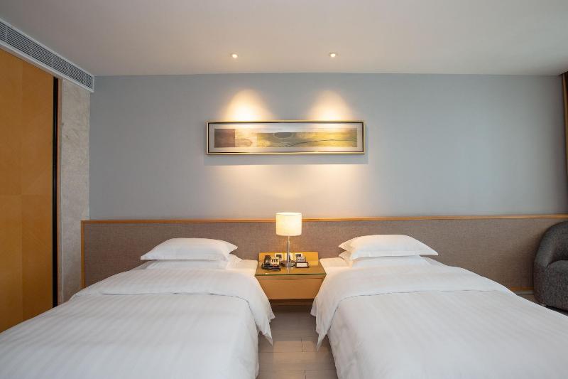 Da Mei Sha Yacht Club Resort image