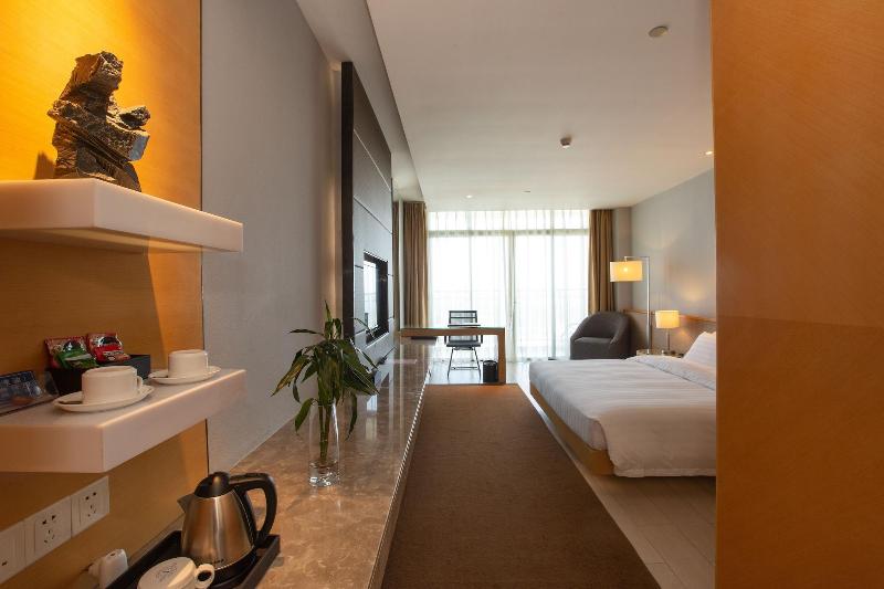 Da Mei Sha Yacht Club Resort image