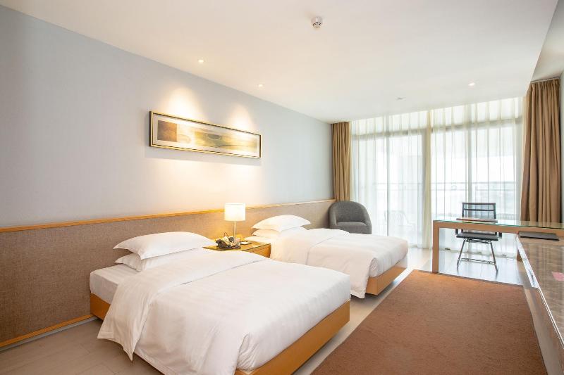Da Mei Sha Yacht Club Resort image