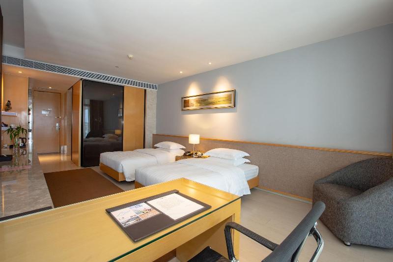 Da Mei Sha Yacht Club Resort image