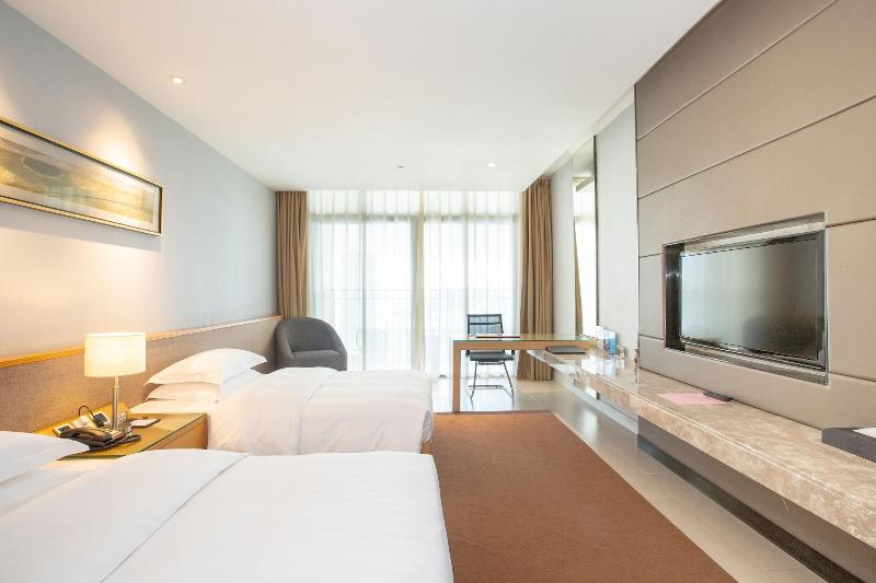 Da Mei Sha Yacht Club Resort image
