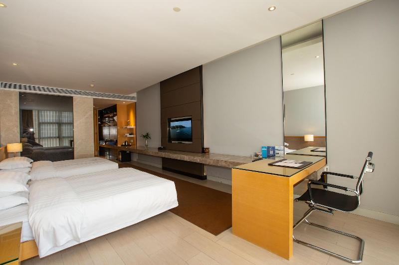 Da Mei Sha Yacht Club Resort image