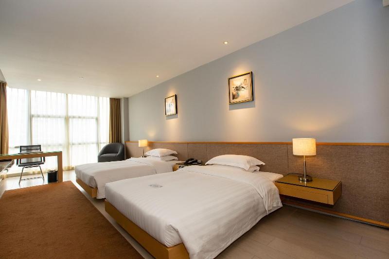 Da Mei Sha Yacht Club Resort image