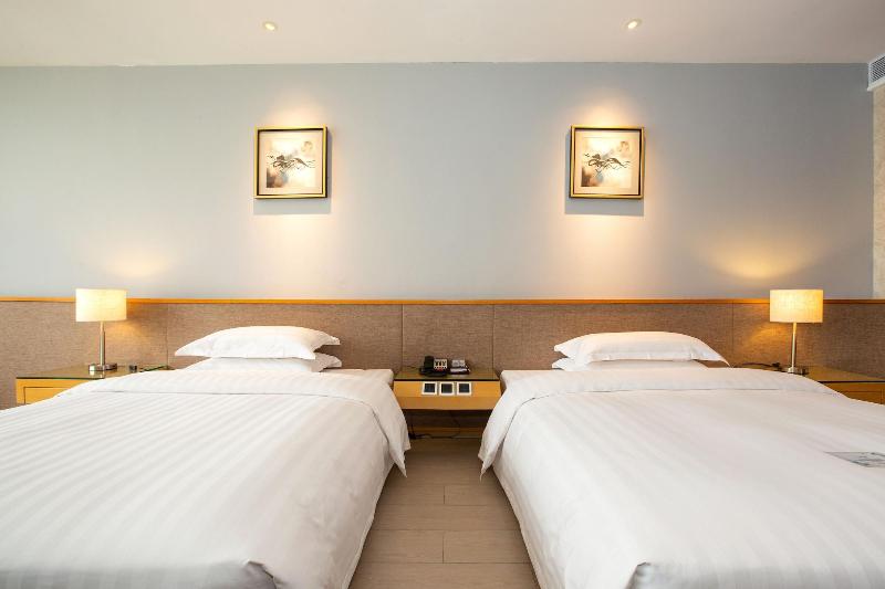 Da Mei Sha Yacht Club Resort image