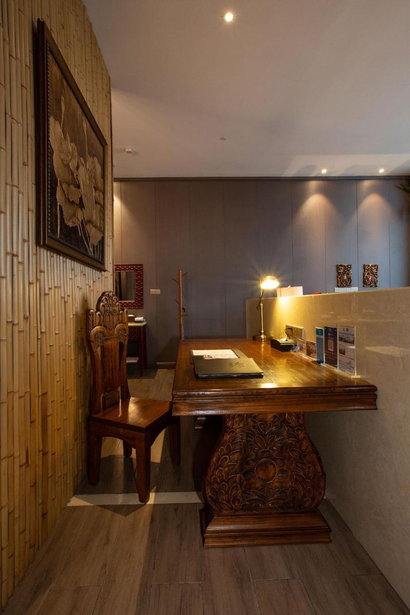 Da Mei Sha Yacht Club Resort image