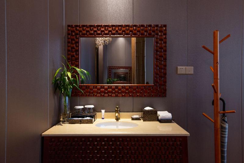 Da Mei Sha Yacht Club Resort image