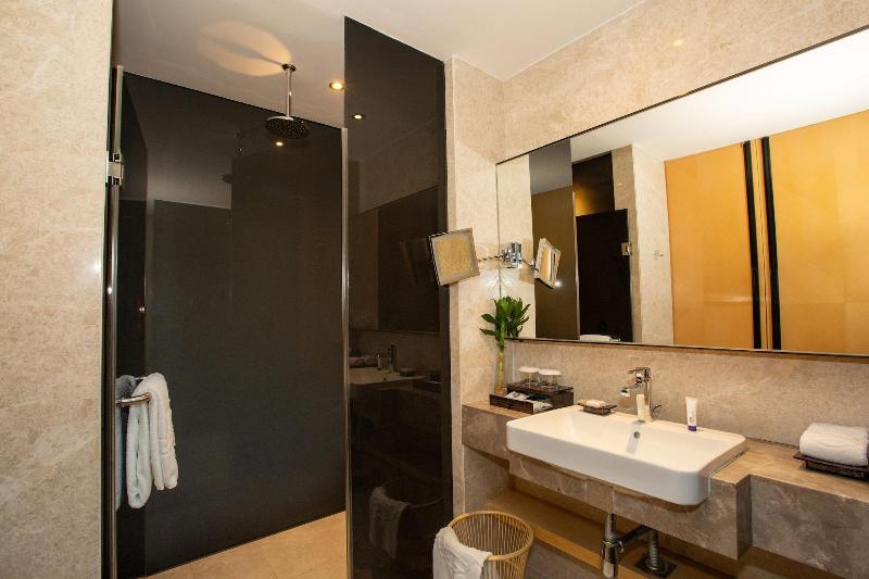 Da Mei Sha Yacht Club Resort image