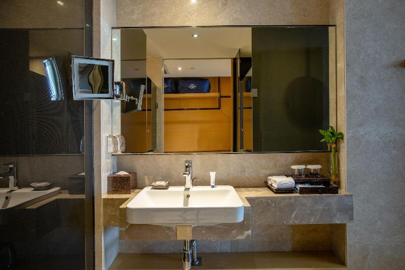 Da Mei Sha Yacht Club Resort image