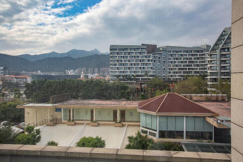 Da Mei Sha Yacht Club Resort image