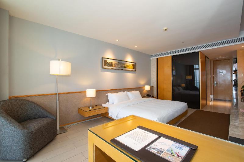 Da Mei Sha Yacht Club Resort image