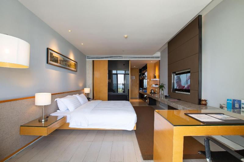 Da Mei Sha Yacht Club Resort image