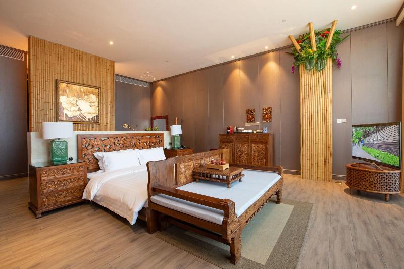 Da Mei Sha Yacht Club Resort image