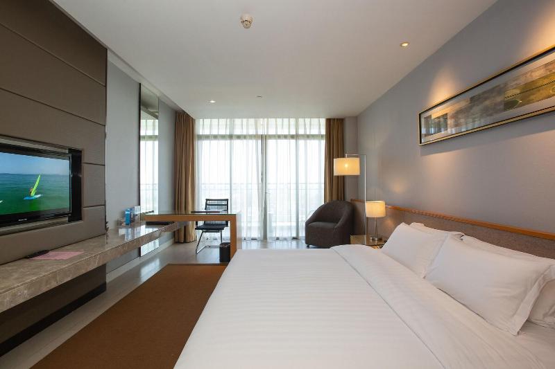 Da Mei Sha Yacht Club Resort image