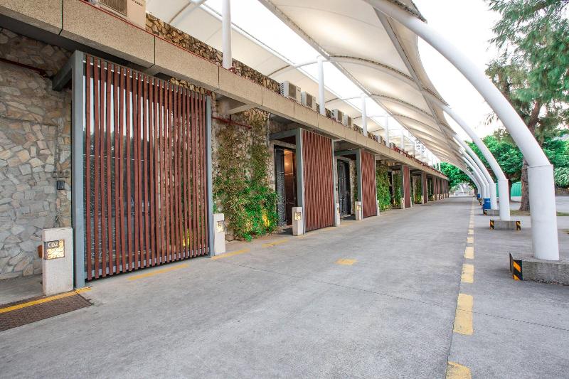 Da Mei Sha Yacht Club Resort image