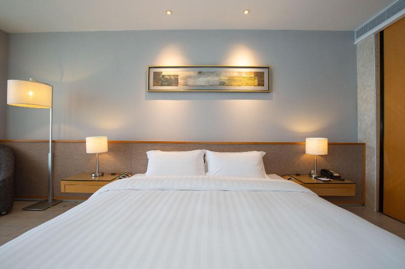Da Mei Sha Yacht Club Resort image
