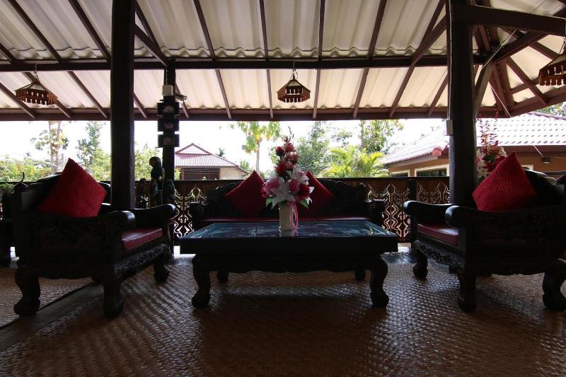 Little Teak Home Stay image