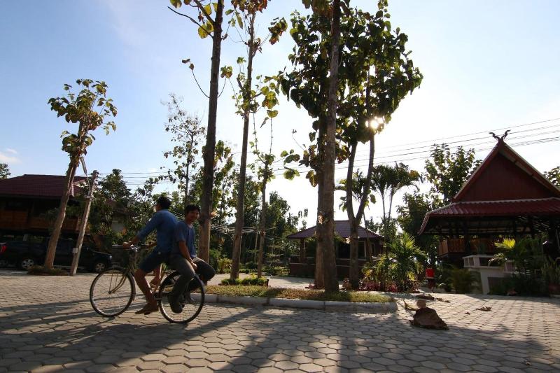 Little Teak Home Stay image