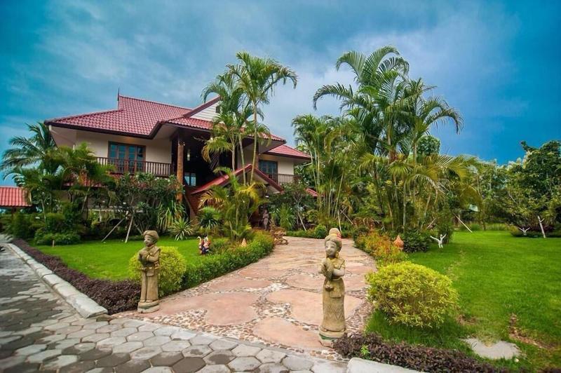 Little Teak Home Stay image