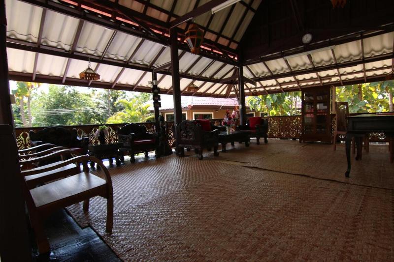 Little Teak Home Stay image