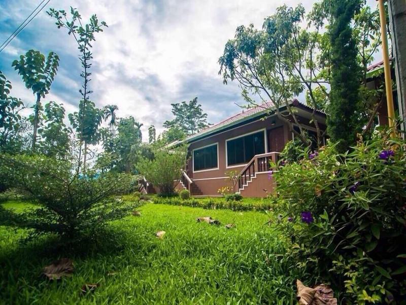 Little Teak Home Stay image