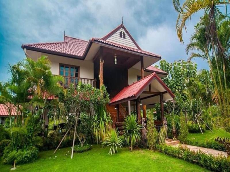 Little Teak Home Stay image