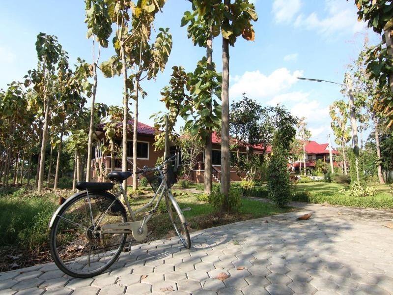 Little Teak Home Stay image