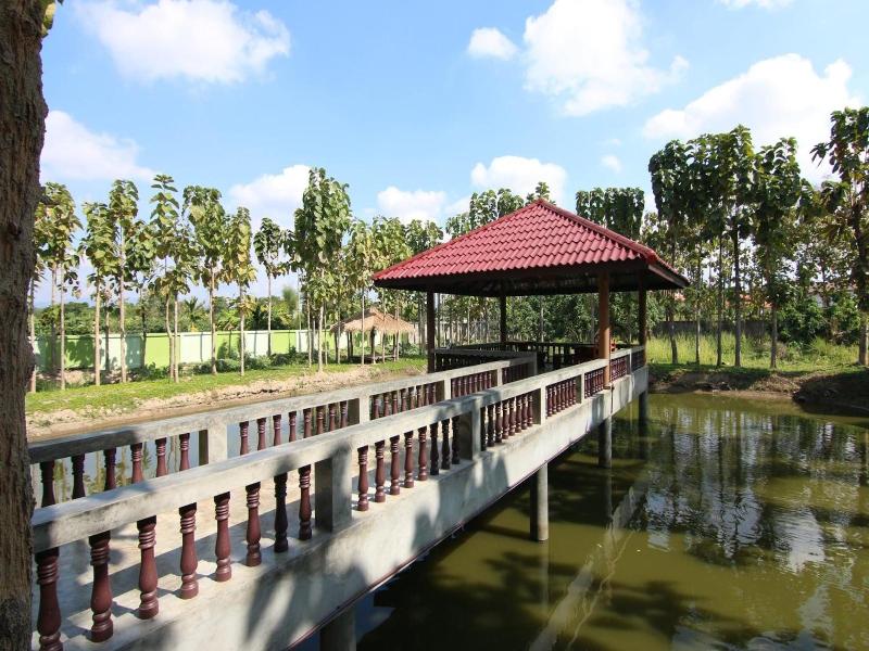 Little Teak Home Stay image