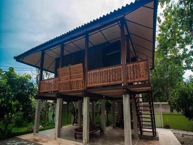 Little Teak Home Stay image