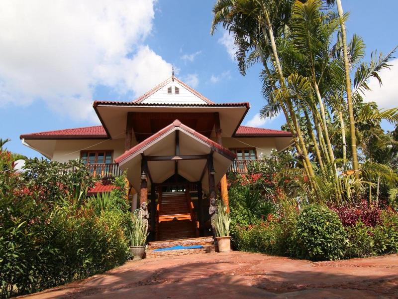 Little Teak Home Stay image