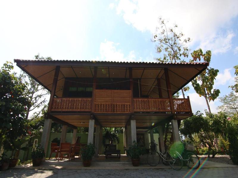 Little Teak Home Stay image