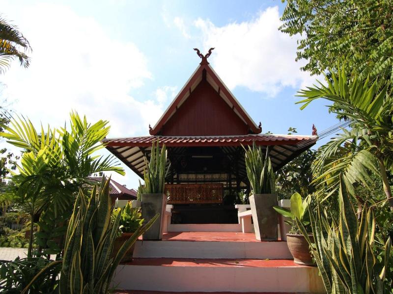 Little Teak Home Stay image