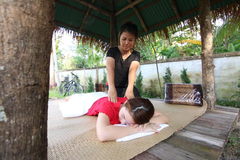 Little Teak Home Stay image