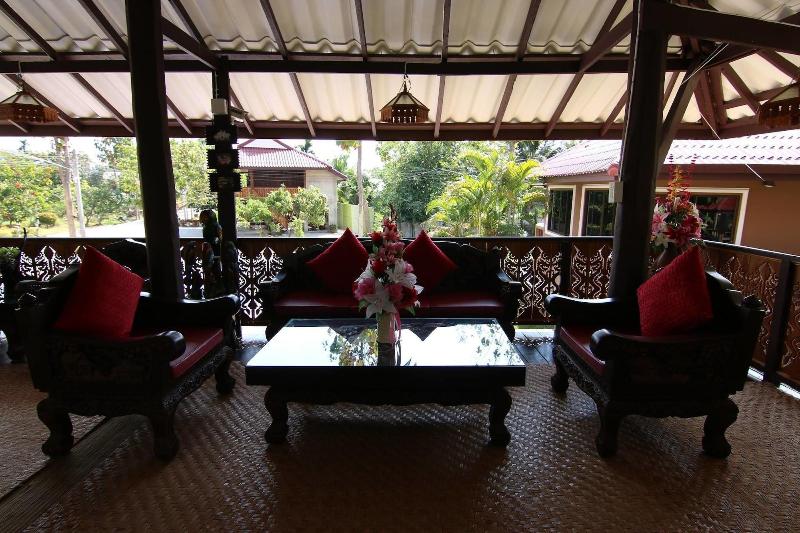 Little Teak Home Stay image
