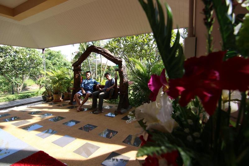 Little Teak Home Stay image