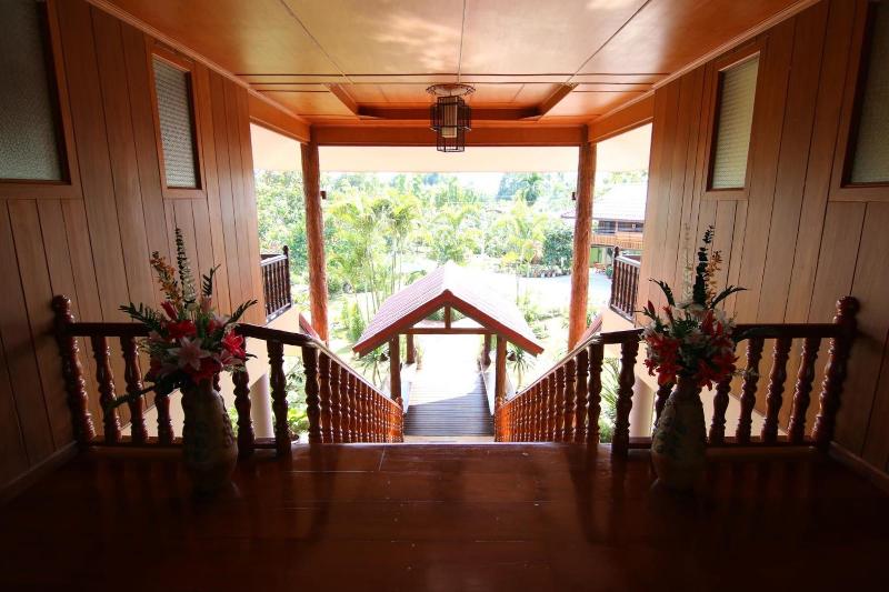 Little Teak Home Stay image