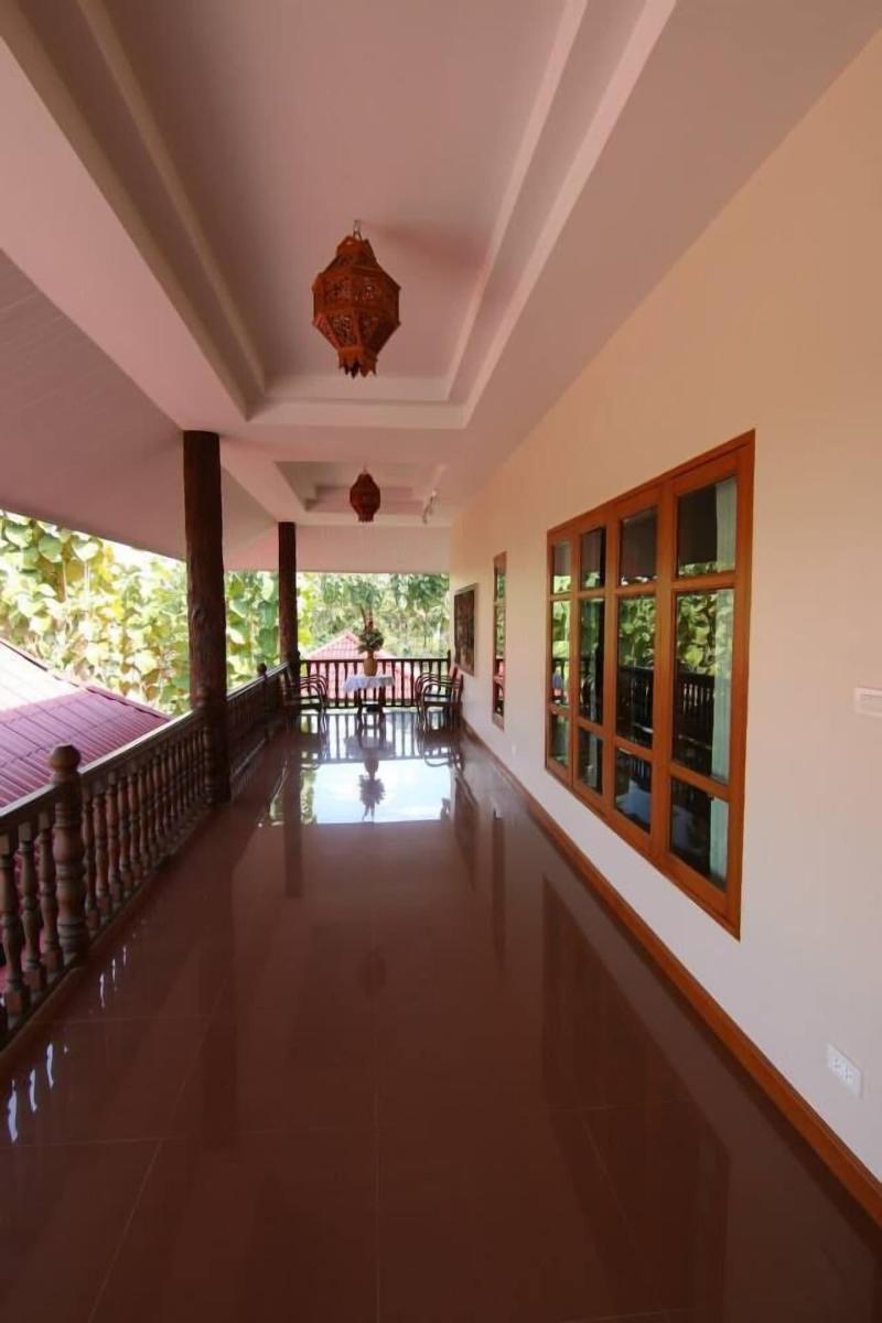 Little Teak Home Stay image