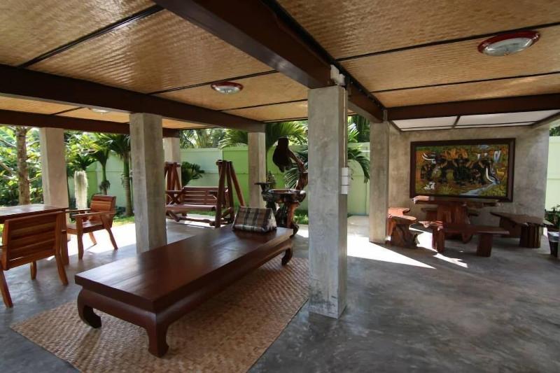 Little Teak Home Stay image