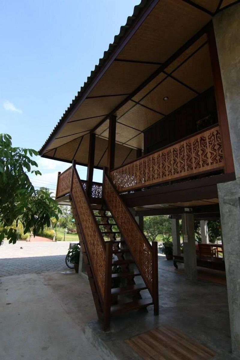 Little Teak Home Stay image