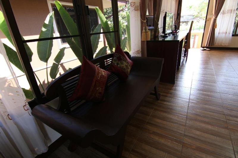 Little Teak Home Stay image